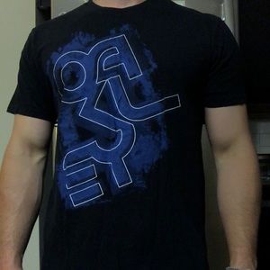 Oakley graphic tee